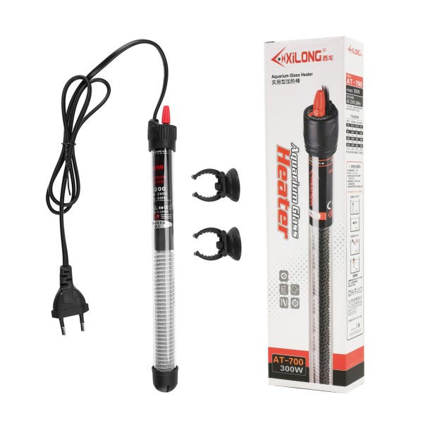 XILONG ΑΤ-700 ΘΕΡΜΟΣΤΑΤΗΣ ΕΝΥΔΡΕΙΟΥ 300W 1219-73